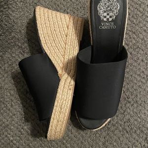 Never worn Vince Camuto Shoes